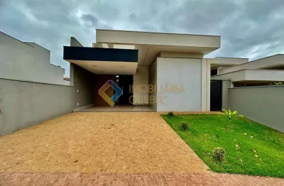 Casa em condomínio fechado com 3 quartos para alugar na estrada limeirinha, bonfim paulista, ribeirão preto, 151 m2 por r$ 7.500
