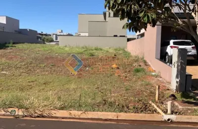 Terreno à venda na rua irene gaiotto cleto, real sul, ribeirão preto por r$ 300.000