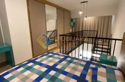 Apartamento com 1 quarto para alugar na avenida talita regazzini verçosa, ribeirânia, ribeirão preto, 62 m2 por r$ 2.700