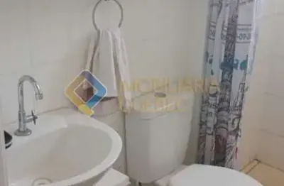 Apartamento com 2 quartos para alugar na rua professor oscar augusto guelli, jardim cybelli, ribeirão preto, 40 m2 por r$ 1.500