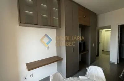 Kitnet / stúdio à venda na avenida talita regazzini verçosa, ribeirânia, ribeirão preto, 33 m2 por r$ 375.000
