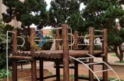 Apartamento com 3 quartos à venda na rua arnaldo victaliano, jardim palma travassos, ribeirão preto, 70 m2 por r$ 279.000