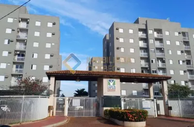 Apartamento com 3 quartos à venda na rua vicente golfeto, campos elíseos, ribeirão preto, 60 m2 por r$ 210.000