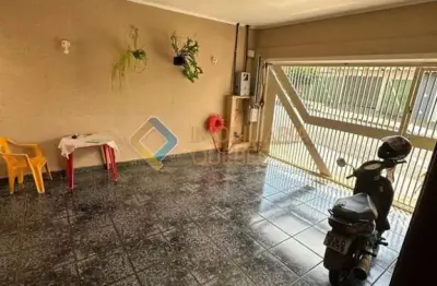 Casa com 3 quartos à venda na rua francisco simões junior, jardim josé sampaio júnior, ribeirão preto, 200 m2 por r$ 350.000