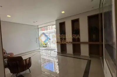 Apartamento com 1 quarto para alugar na rua francisco riccioni, ribeirânia, ribeirão preto, 42 m2 por r$ 3.500