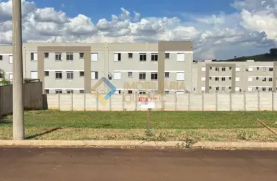 Terreno em condomínio fechado à venda na rua gustavo de souza oliveira, santa martha, ribeirão preto por r$ 185.000