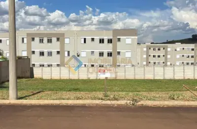 Terreno em condomínio fechado à venda na rua gustavo de souza oliveira, santa martha, ribeirão preto por r$ 185.000