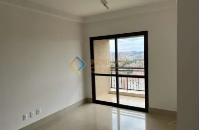 Apartamento com 1 quarto à venda na avenida leão xiii, ribeirânia, ribeirão preto, 48 m2 por r$ 450.000