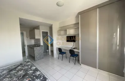 Kitnet / stúdio para alugar na rua alfredo benzoni, iguatemi, ribeirão preto, 23 m2 por r$ 1.500