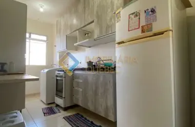 Apartamento com 2 quartos à venda na todos, centro, ribeirão preto, 49 m2 por r$ 175.000