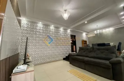 Casa com 3 quartos à venda na rua terezina, vila maria luiza, ribeirão preto, 154 m2 por r$ 850.000