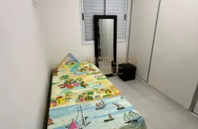 Apartamento com 2 quartos à venda na avenida barão do bananal, jardim novo mundo, ribeirão preto, 55 m2 por r$ 310.000