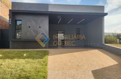 Casa em condomínio fechado com 3 quartos à venda na rua lineker cordeiro, reserva imperial, ribeirão preto, 262 m2 por r$ 1.890.000