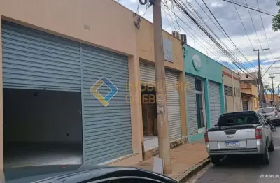 Ponto comercial para alugar na rua pernambuco, campos elíseos, ribeirão preto, 60 m2 por r$ 1.500