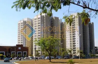 Apartamento com 3 quartos à venda na rua manoel clemente gomes, nova aliança, ribeirão preto, 78 m2 por r$ 600.000