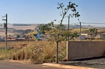 Terreno em condomínio fechado à venda na rodovia anhanguera, alto das acácias, cravinhos por r$ 330.000