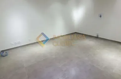 Sala comercial à venda na rua joaquim antônio nascimento, condomínio itamaraty, ribeirão preto, 23 m2 por r$ 115.000