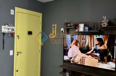 Apartamento com 2 quartos à venda na avenida eduardo andrea matarazzo, valentina figueiredo, ribeirão preto, 43 m2 por r$ 155.000