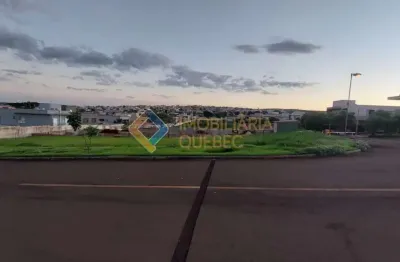 Terreno em condomínio fechado à venda na avenida luiz eduardo toledo prado, vila do golf, ribeirão preto por r$ 1.300.000