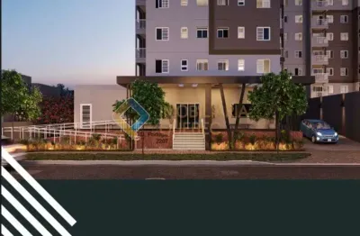 Apartamento com 1 quarto à venda na avenida portugal, jardim são luiz, ribeirão preto, 39 m2 por r$ 282.290