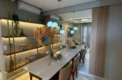 Apartamento com 1 quarto à venda na avenida presidente vargas, alto da boa vista, ribeirão preto, 42 m2 por r$ 490.000