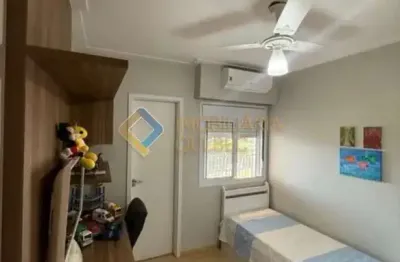 Apartamento com 2 quartos à venda na rua leonel ferreira vianna, quinta da primavera, ribeirão preto, 88 m2 por r$ 715.000