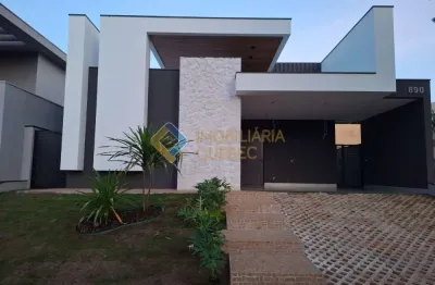 Casa em condomínio fechado com 4 quartos à venda na rua nilva souza dos santos martins, loteamento terras de siena, ribeirão preto, 200 m2 por r$ 1.990.000