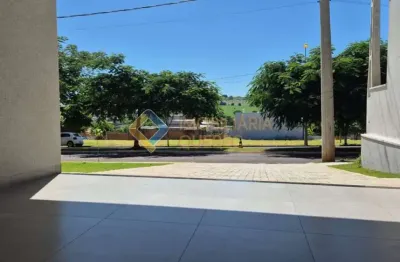 Casa em condomínio fechado com 3 quartos à venda na rua fernando roberto rodrigues, reserva san pedro, ribeirão preto, 147 m2 por r$ 898.000