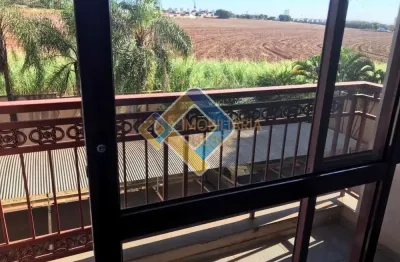 Apartamento com 3 quartos à venda na rua arnaldo victaliano, jardim palma travassos, ribeirão preto, 71 m2 por r$ 300.000