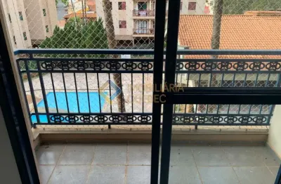 Apartamento com 3 quartos à venda na rua arnaldo victaliano, jardim palma travassos, ribeirão preto, 71 m2 por r$ 279.000