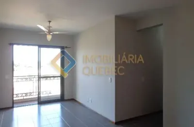 Apartamento com 3 quartos à venda na rua arnaldo victaliano, jardim palma travassos, ribeirão preto, 70 m2 por r$ 305.500