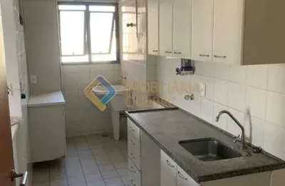 Apartamento com 3 quartos à venda na rua arnaldo victaliano, jardim palma travassos, ribeirão preto, 71 m2 por r$ 299.000