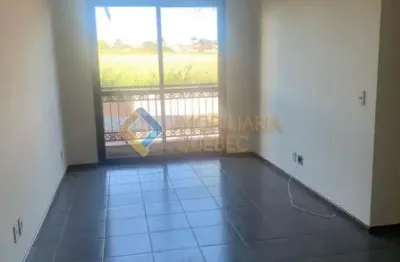 Apartamento com 3 quartos à venda na rua arnaldo victaliano, jardim palma travassos, ribeirão preto, 60 m2 por r$ 279.000