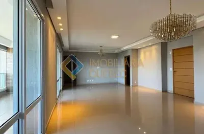 Apartamento com 3 quartos para alugar na rua lêda vassimon, nova aliança, ribeirão preto, 144 m2 por r$ 6.500