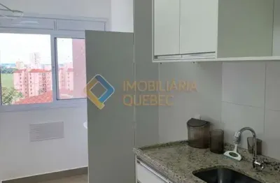 Apartamento com 2 quartos à venda na avenida leão xiii, ribeirânia, ribeirão preto, 55 m2 por r$ 550.000