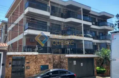 Apartamento com 3 quartos à venda na rua padre anchieta, jardim antártica, ribeirão preto, 134 m2 por r$ 360.000
