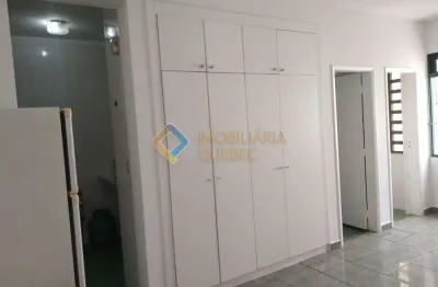 Apartamento com 1 quarto para alugar na rua prudente de morais, centro, ribeirão preto, 37 m2 por r$ 1.200