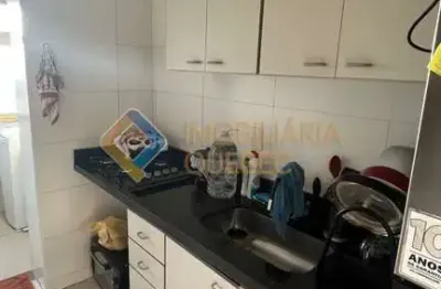 Apartamento com 1 quarto à venda na rua aldo focosi, presidente médici, ribeirão preto, 39 m2 por r$ 210.000