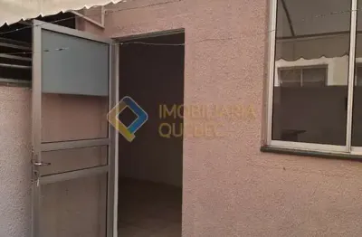 Apartamento com 2 quartos à venda na rua rio paraguaçu, ipiranga, ribeirão preto, 45 m2 por r$ 154.000