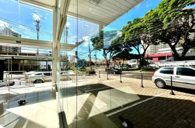 Ponto comercial para alugar na avenida nove de julho, centro, ribeirão preto, 291 m2 por r$ 18.500
