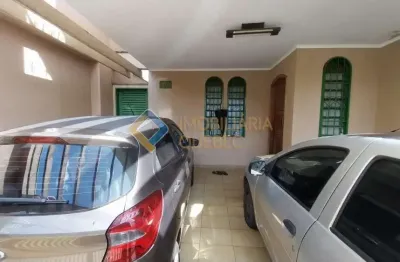 Casa com 4 quartos à venda na rua henrique dumont, jardim paulista, ribeirão preto, 132 m2 por r$ 550.000