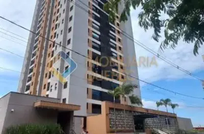 Apartamento com 2 quartos à venda na rua maria spagnol gabaldo, quinta da primavera, ribeirão preto, 63 m2 por r$ 450.000