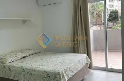 Kitnet / stúdio à venda na rua arnaldo victaliano, presidente médici, ribeirão preto, 27 m2 por r$ 170.000