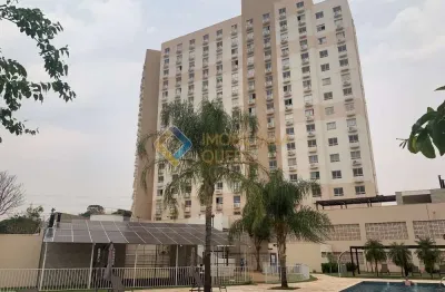 Apartamento com 1 quarto para alugar na rua alfredo benzoni, iguatemi, ribeirão preto, 23 m2 por r$ 1.450