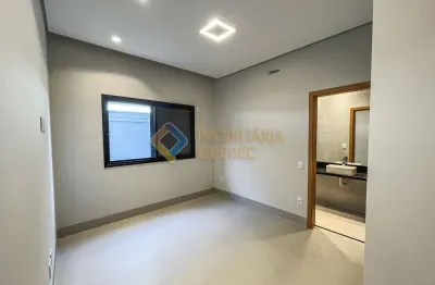 Casa em condomínio fechado com 3 quartos para alugar na rua luiz josé baldo, portal da mata, ribeirão preto, 173 m2 por r$ 7.600