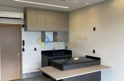 Apartamento com 1 quarto para alugar na avenida wladimir meirelles ferreira, jardim botânico, ribeirão preto, 56 m2 por r$ 4.000