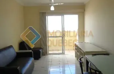 Apartamento com 1 quarto para alugar na rua josé pierri, nova ribeirânia, ribeirão preto, 50 m2 por r$ 1.500