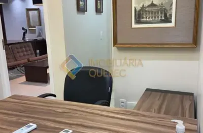 Sala comercial para alugar na avenida presidente vargas, jardim santa ângela, ribeirão preto, 67 m2 por r$ 5.500