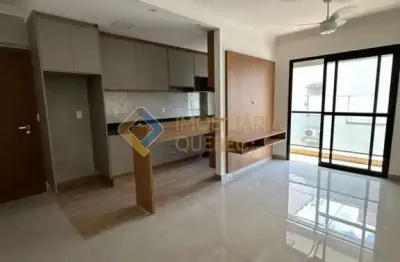 Apartamento com 2 quartos à venda na rua jerônimo panazollo, ribeirânia, ribeirão preto, 67 m2 por r$ 468.000