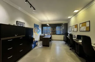 Sala comercial à venda na avenida do café, vila amélia, ribeirão preto, 37 m2 por r$ 390.000
